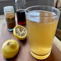 Lemonade Cleanse_image