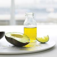 Avocado and Lime image