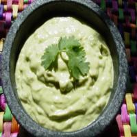 Ninfa's Green Sauce image