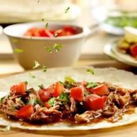 Slow Cooker Mole-Style Pulled Pork_image