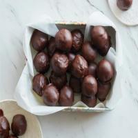 Fig and Ginger Truffles_image