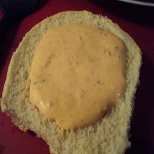 Red Pepper Mayonnaise_image