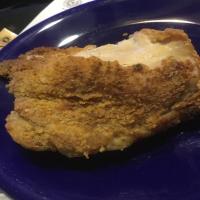 Easy Idiot Proof Crispy Convection Chicken Thighs_image