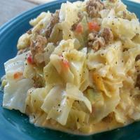 Cabbage Creole_image