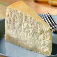 PHILADELPHIA® Pina Colada Cheesecake image