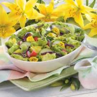 Daylily Salad image