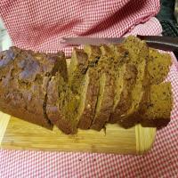 Pumpkin Bread for the Holidays_image