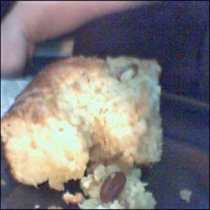 Grandma's Almond Cake (Omas Mandelkuchen)_image