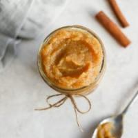 Low Sugar Applesauce Apple Butter_image