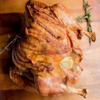 5-Alarm Bacon-Wrapped Turkey_image