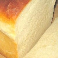 Milk Sandwich Bread_image