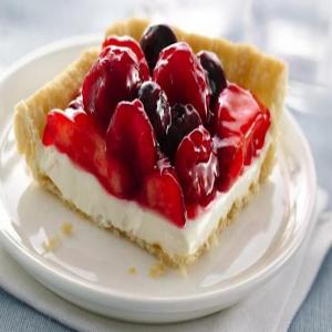 Fresh Berry Slab Pie_image
