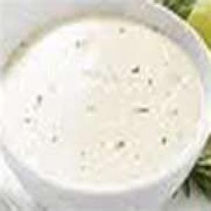 Mexican White Sauce Recipe - (3.7/5)_image