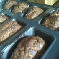 Brown Butter Banana Bread_image