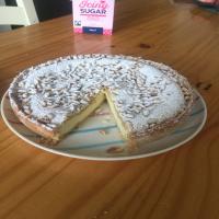 Torta Della Nonna (Grandma's Cake)_image