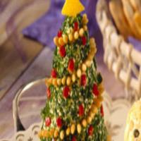 Appetizer Cheese Trees_image