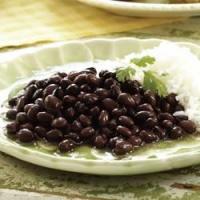 Easy Black Beans and Rice_image