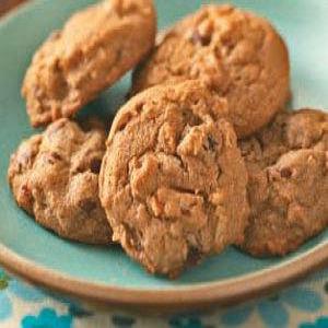 Chunky Mocha Cookies Recipe_image