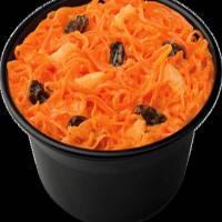 Chick-fil-A's Carrot and Raisin Salad_image