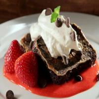Decadent Chocolate French Toast_image