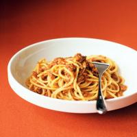 Easy Bolognese Sauce_image