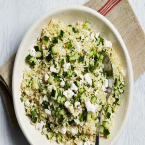 Orzo with Zucchini_image