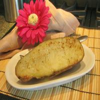Half Baked Potatoes image
