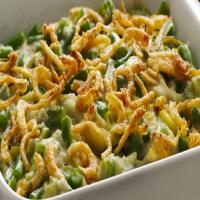 Green Beans with Leeks_image