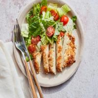 Juicy Chicken Breasts Baked from Frozen image