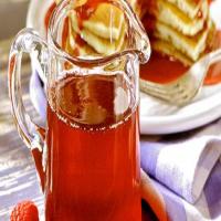 Strawberry Syrup_image