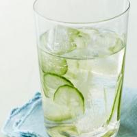 Cucumber Gin Spritzers Recipe - (4.6/5)_image