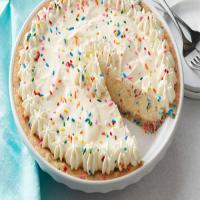 Birthday Party Ice Cream Pie_image