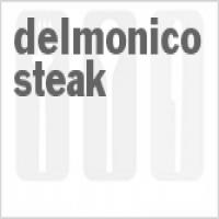 Delmonico Steak_image