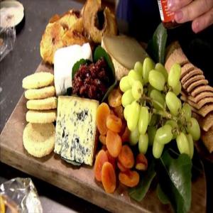 All American Cheese Board_image