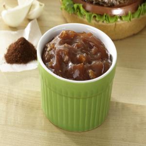 Caramelized Onion-and-Garlic Ketchup_image