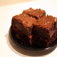 Fudge Brownies_image