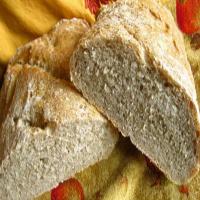 Country Bread (Pain De Campagne)_image