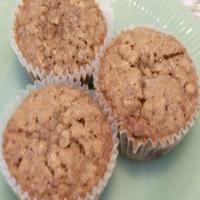 Trisha Yearwood's Pecan Pie Muffins_image