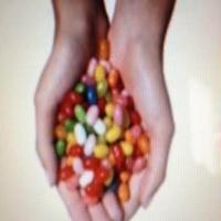 Homemade Jelly Beans image