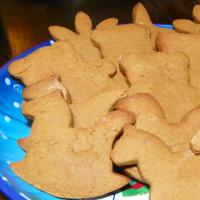 Amish Christmas Cookies_image