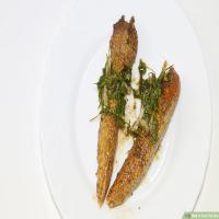 How to Cook Fish Roe_image