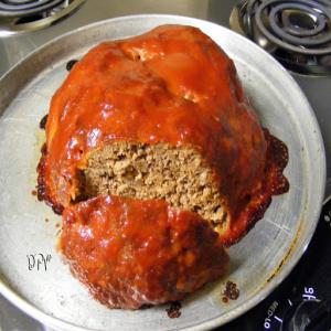 Family Favorite Meatloaf Recipe - (4.6/5)_image