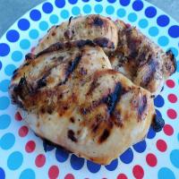 Lexington-Style Grilled Chicken image