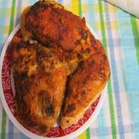 Spiced Baked Chicken Breast_image