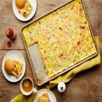 Sheet-Pan Bacon Egg Sandwiches for a Crowd_image