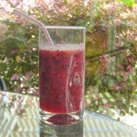 Summer Sweet Smoothies image