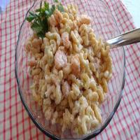 Shrimp Pasta Salad_image