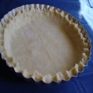 Homemade Pie Crust (Pa Dutch Country) image