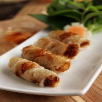 Cha gio Vietnamese Egg rolls_image