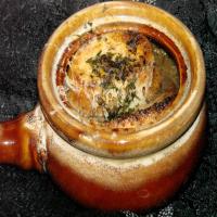 Caramelised Onion Soup_image